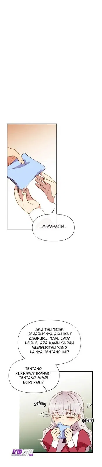 the-monster-duchess-and-contract-princess - Chapter: 33