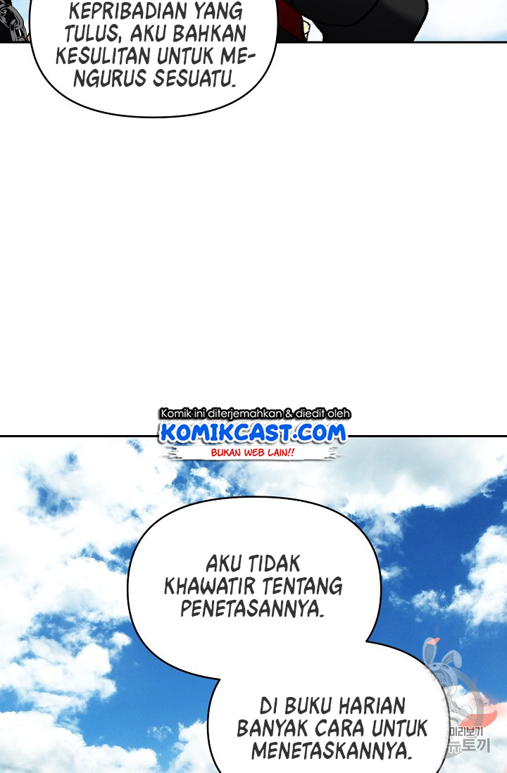 ranker-who-lives-a-second-time - Chapter: 52