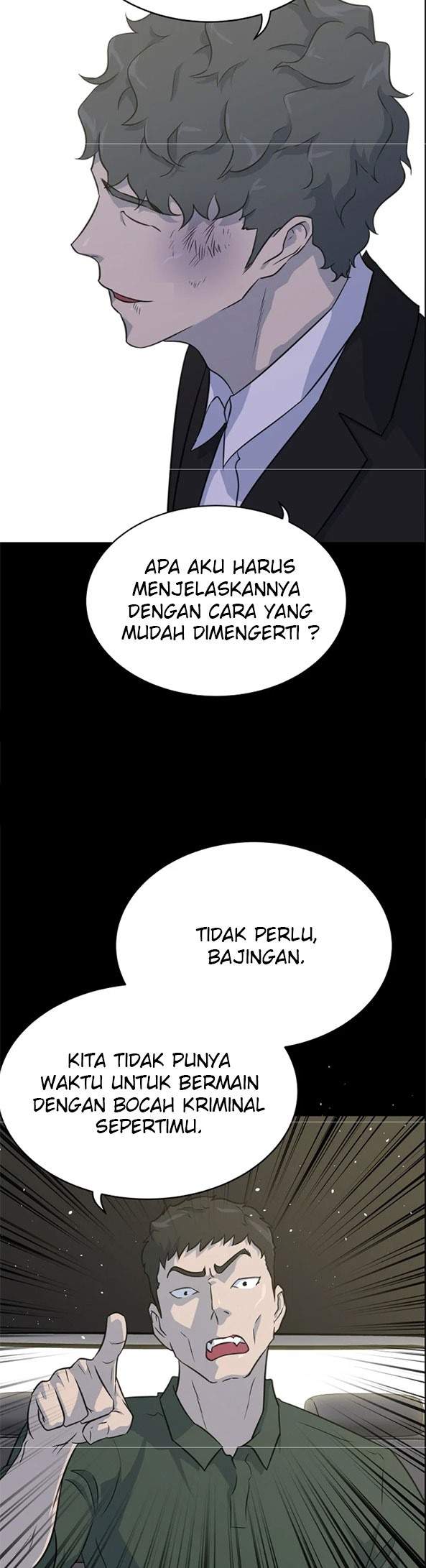 trigger - Chapter: 82