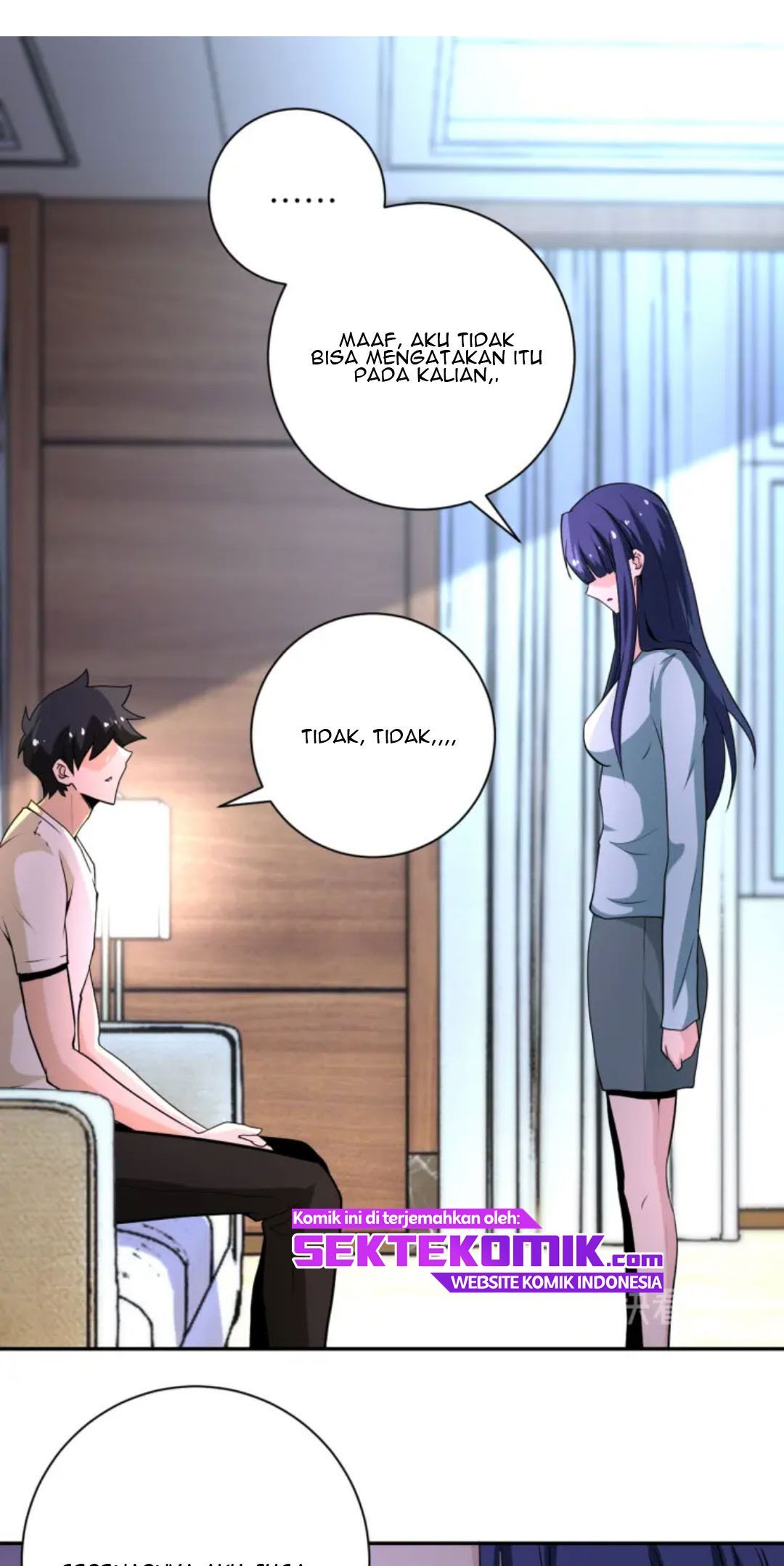 super-system - Chapter: 149