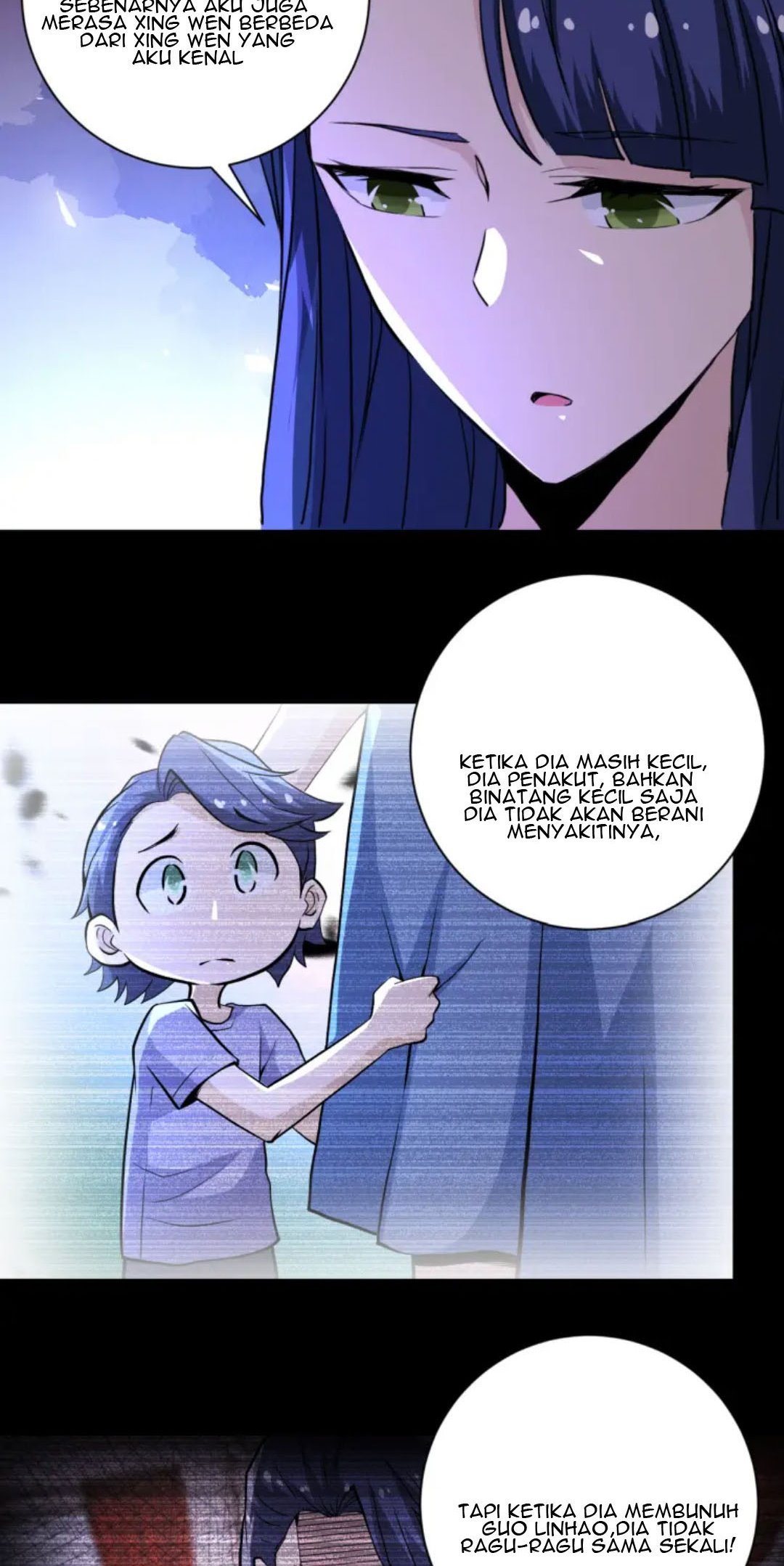 super-system - Chapter: 149