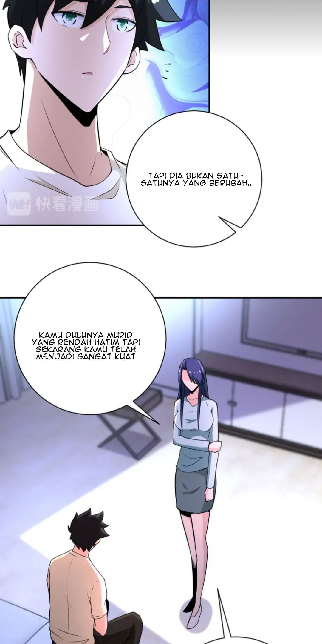 super-system - Chapter: 149