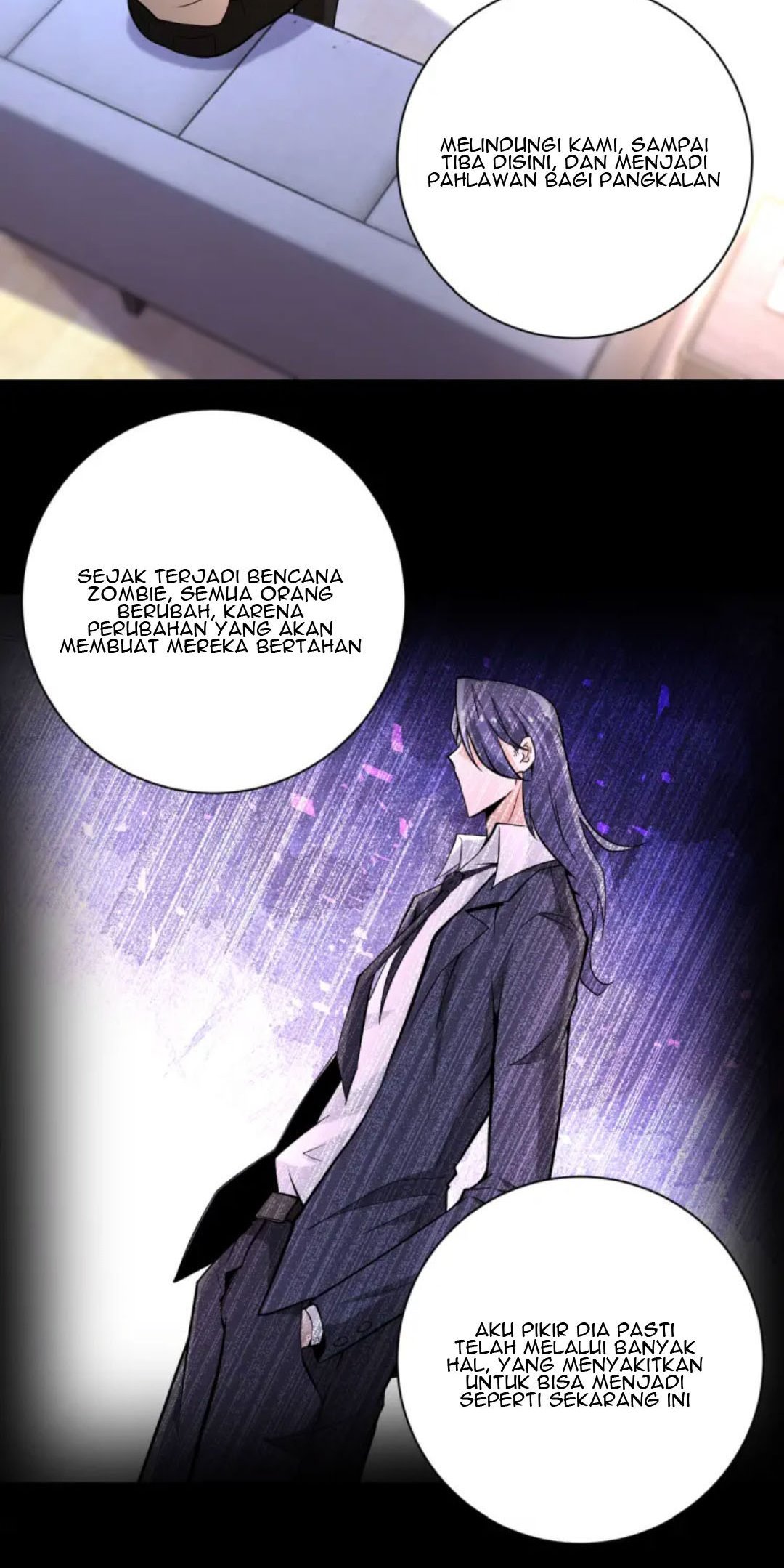 super-system - Chapter: 149
