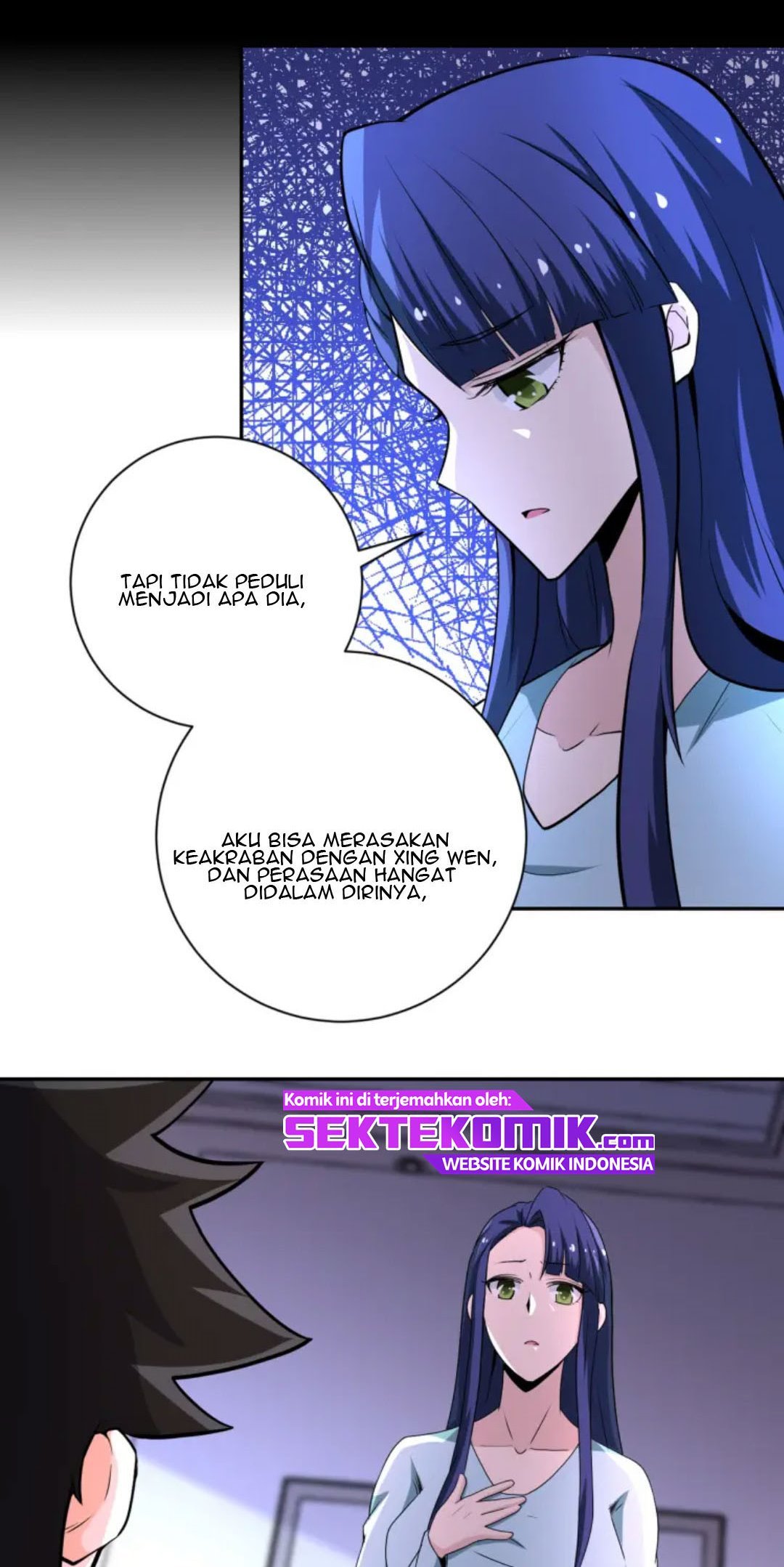 super-system - Chapter: 149