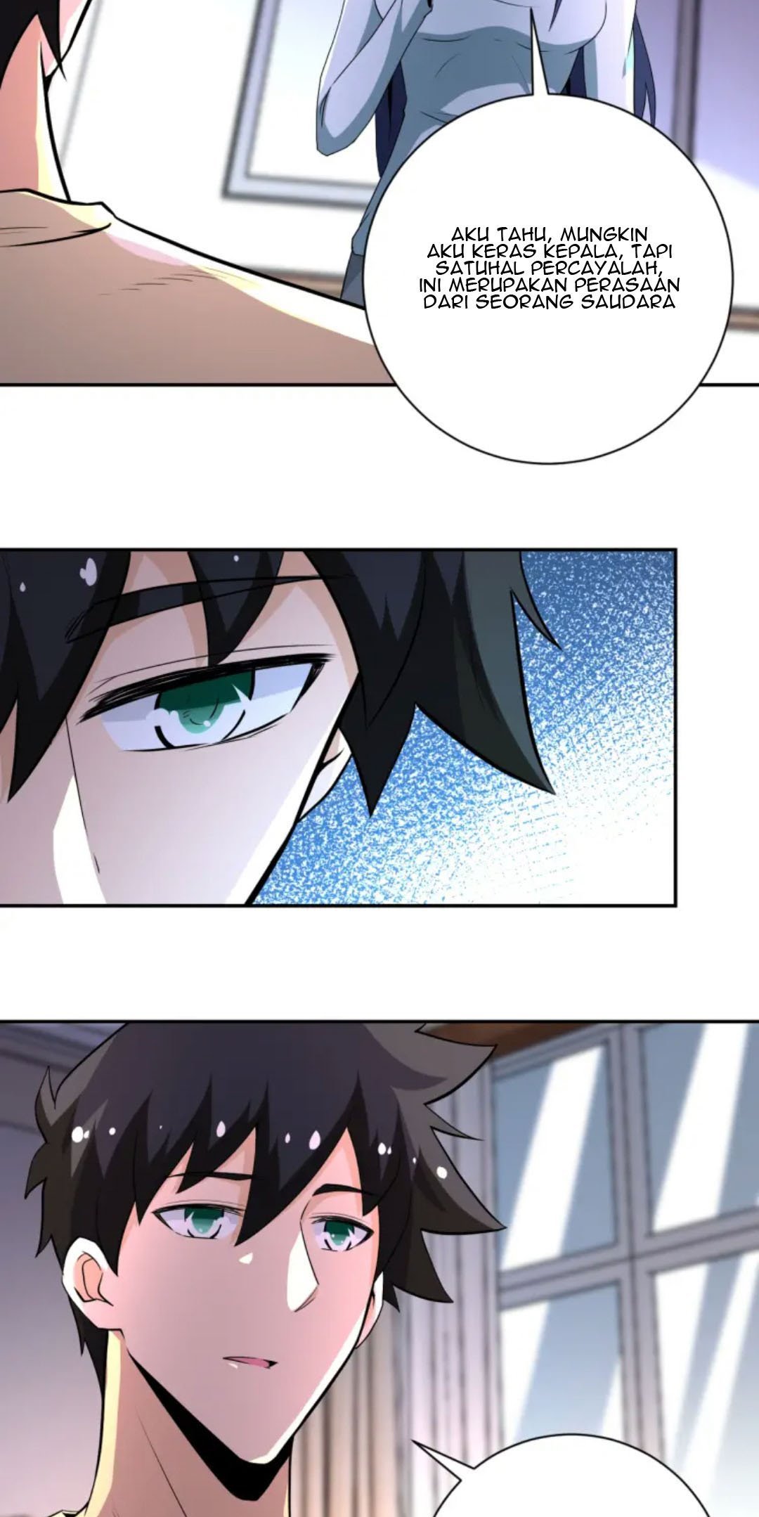 super-system - Chapter: 149