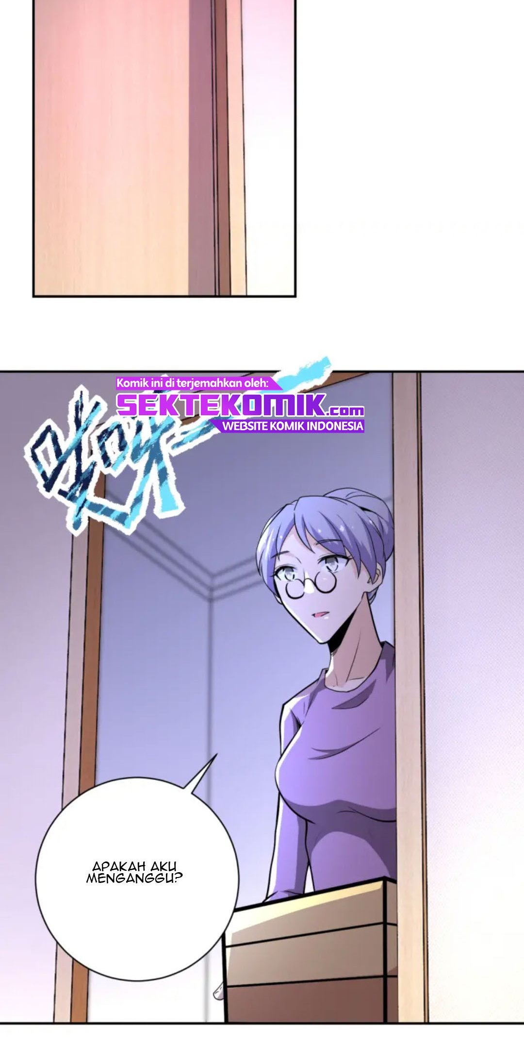 super-system - Chapter: 149