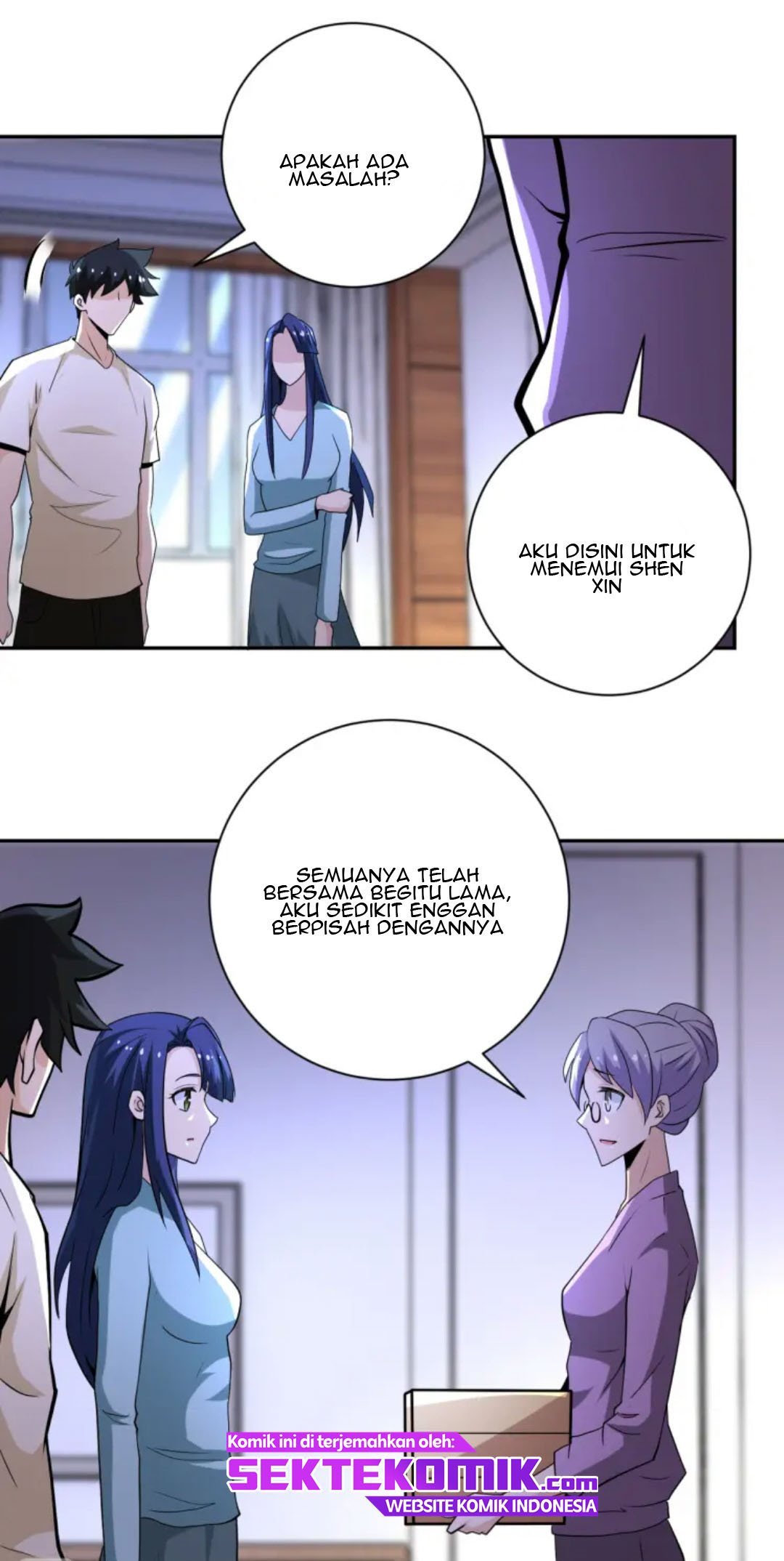 super-system - Chapter: 149