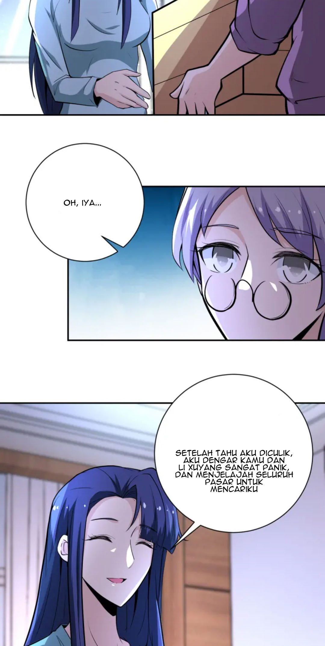 super-system - Chapter: 149