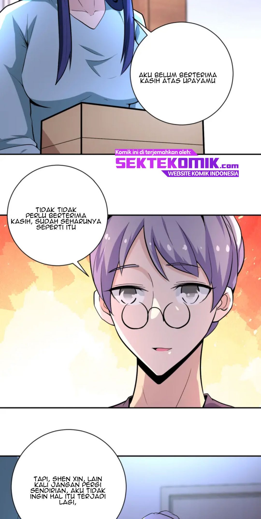 super-system - Chapter: 149