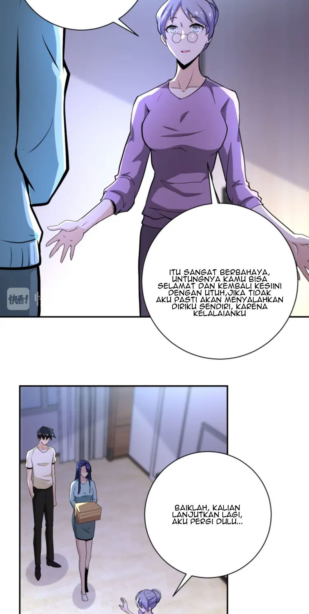 super-system - Chapter: 149