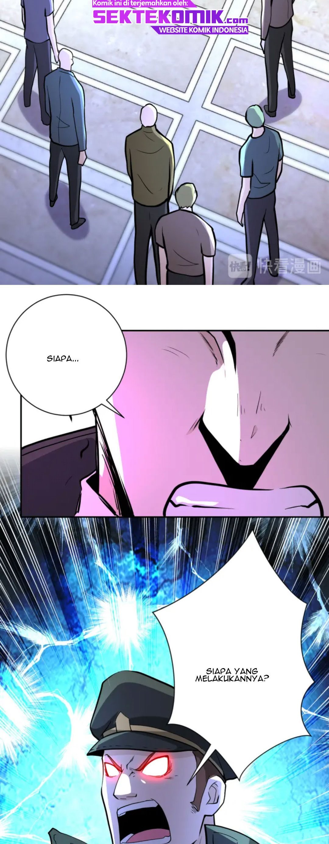 super-system - Chapter: 149