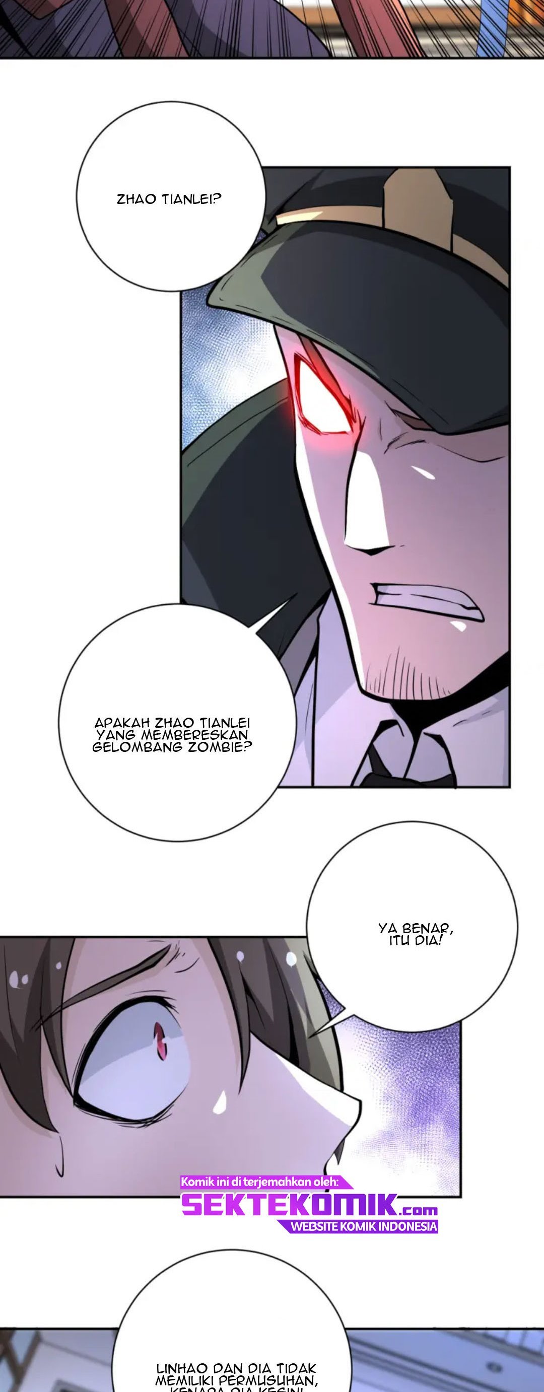 super-system - Chapter: 149