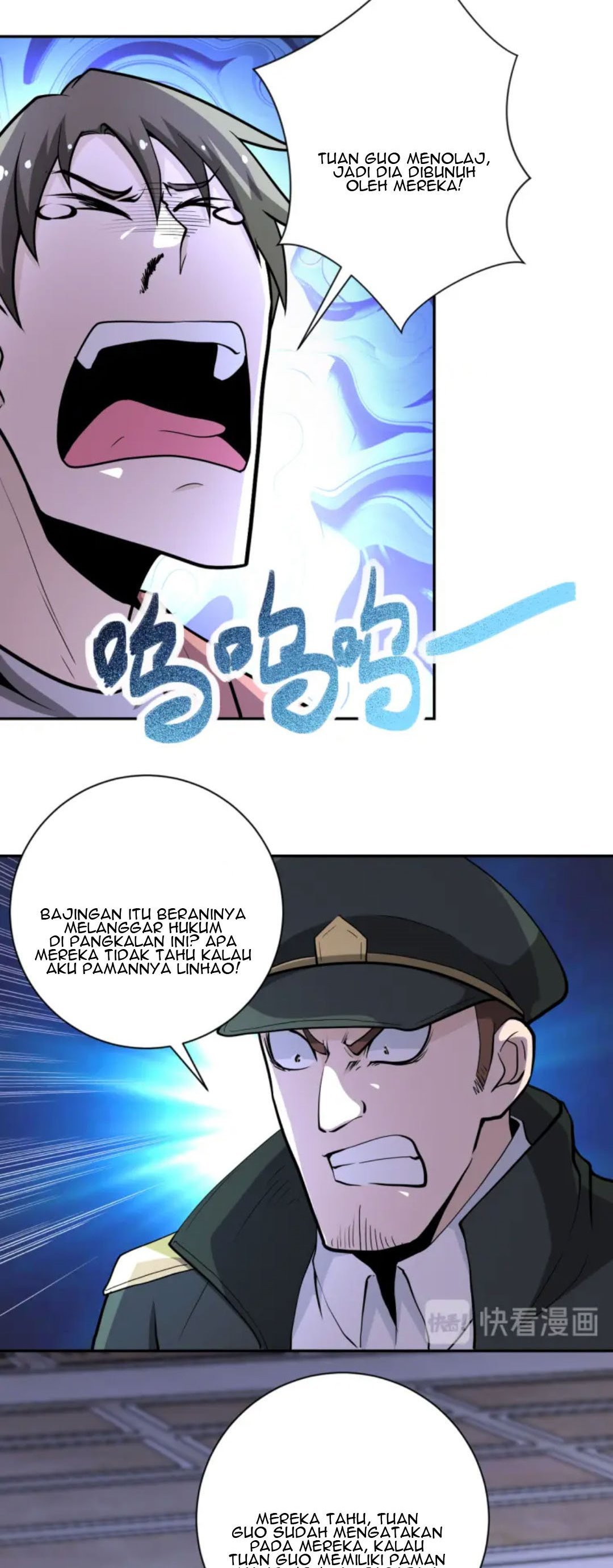 super-system - Chapter: 149