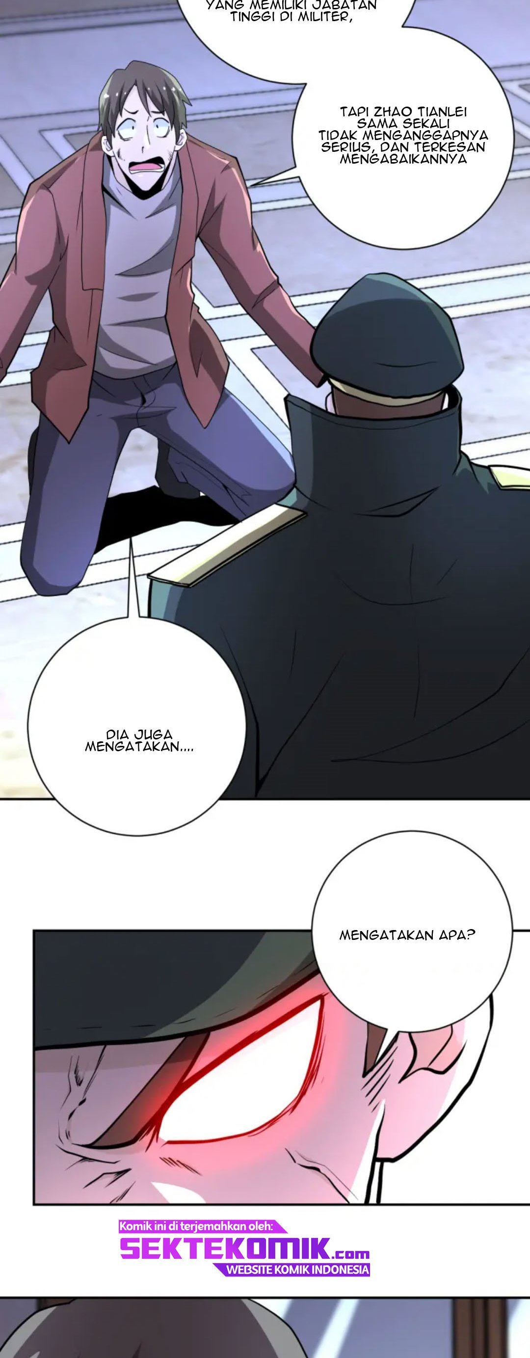 super-system - Chapter: 149