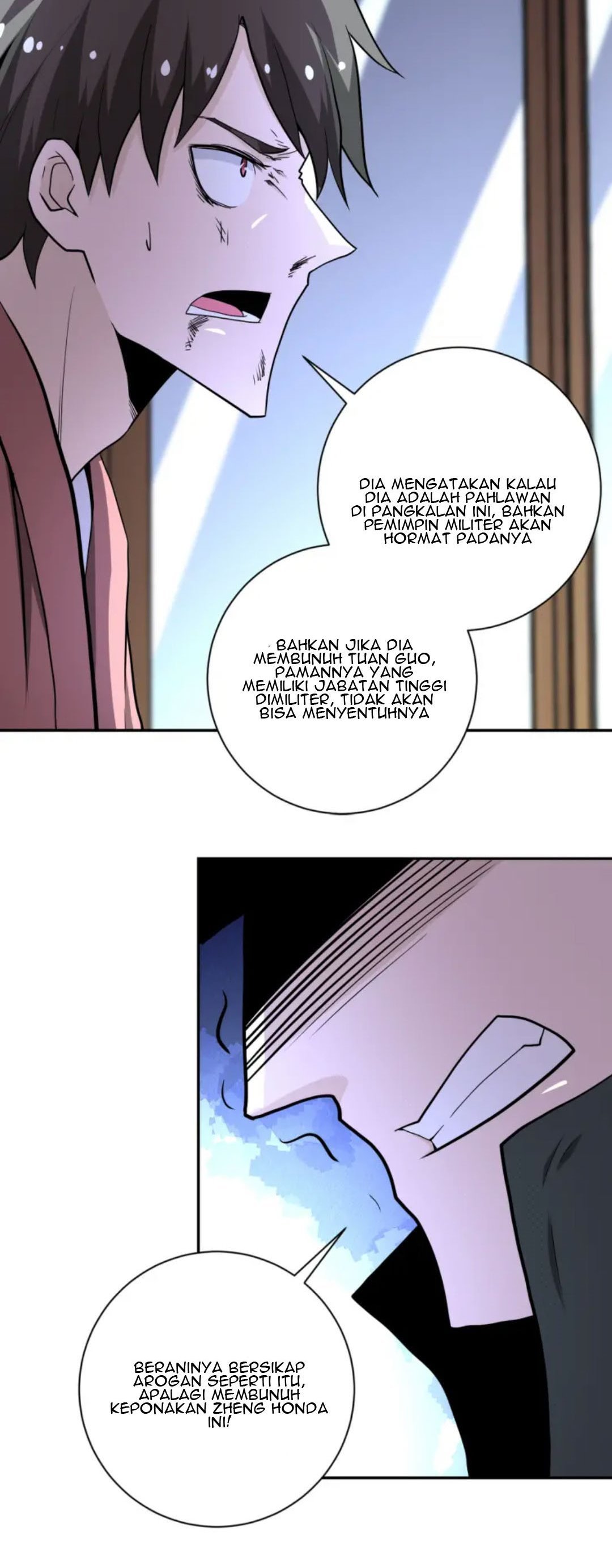 super-system - Chapter: 149