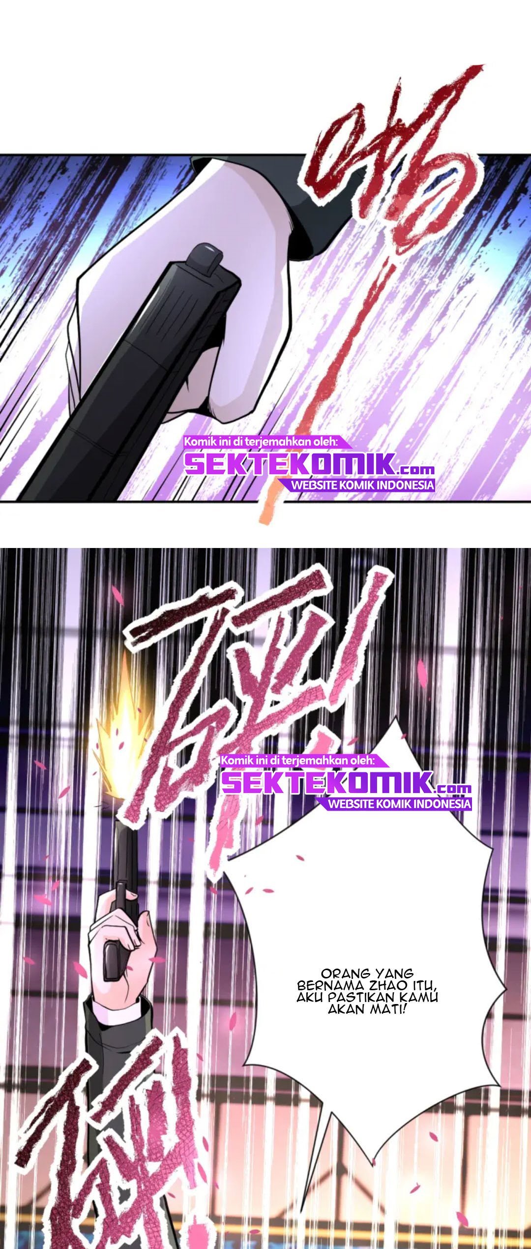 super-system - Chapter: 149