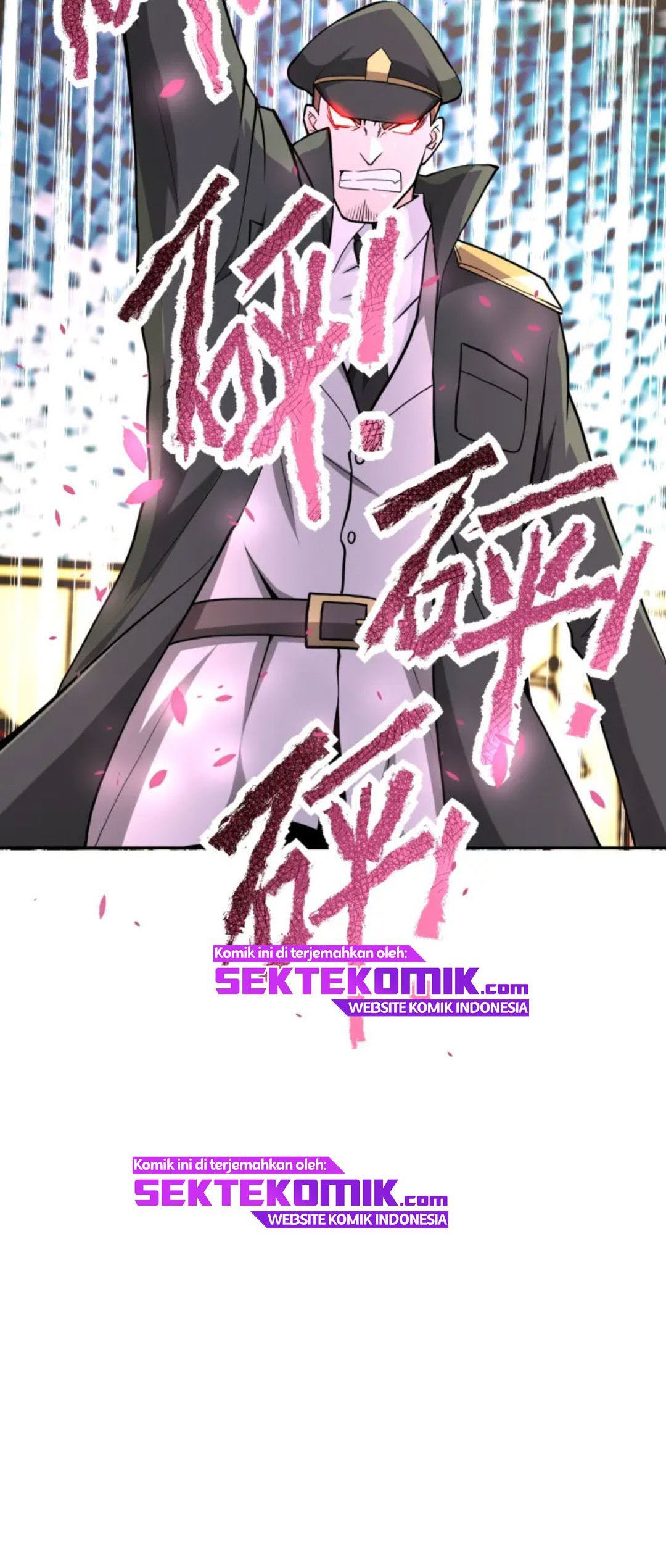 super-system - Chapter: 149