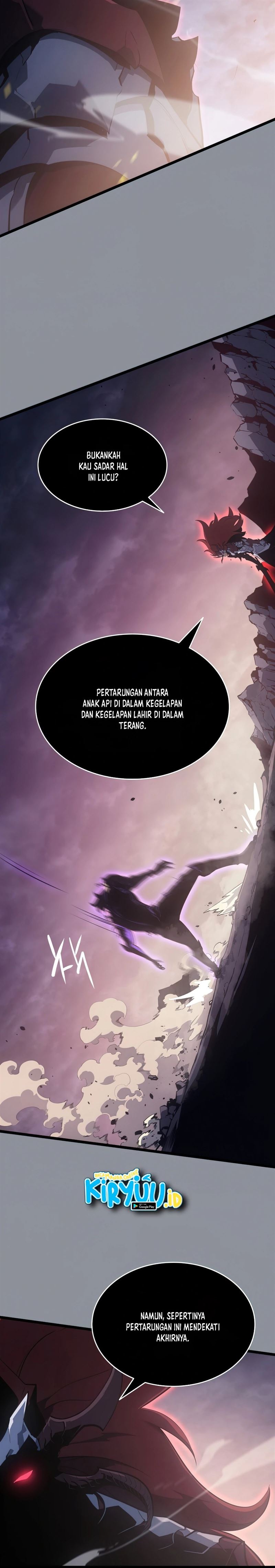 solo-leveling - Chapter: 176