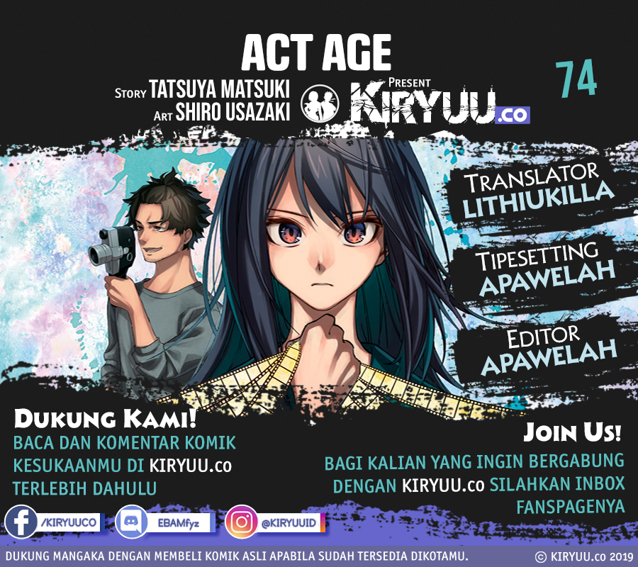 act-age - Chapter: 74