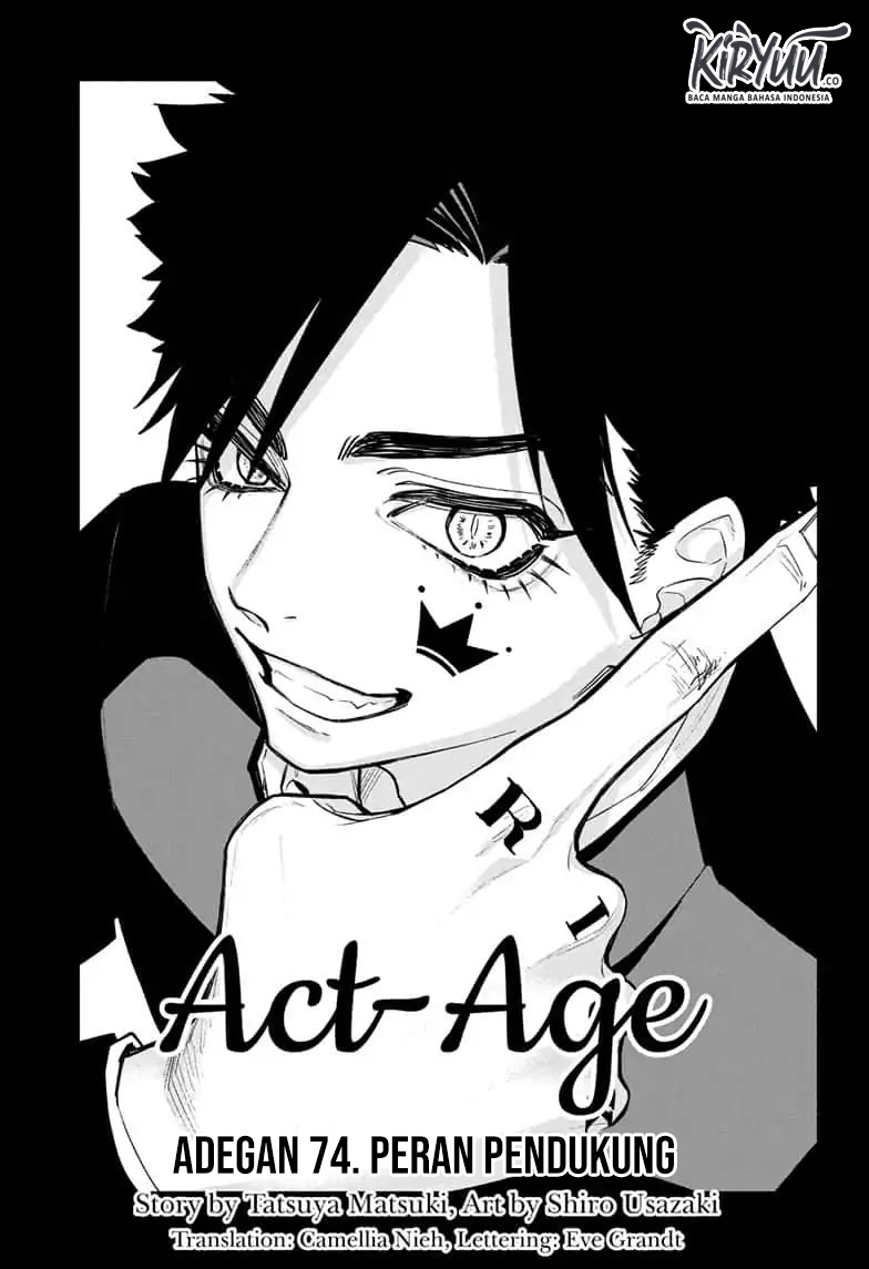 act-age - Chapter: 74