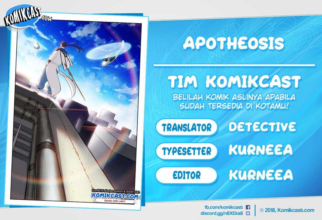 apotheosis - Chapter: 324