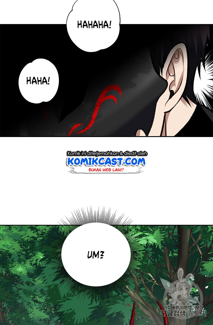 ranker-who-lives-a-second-time - Chapter: 52