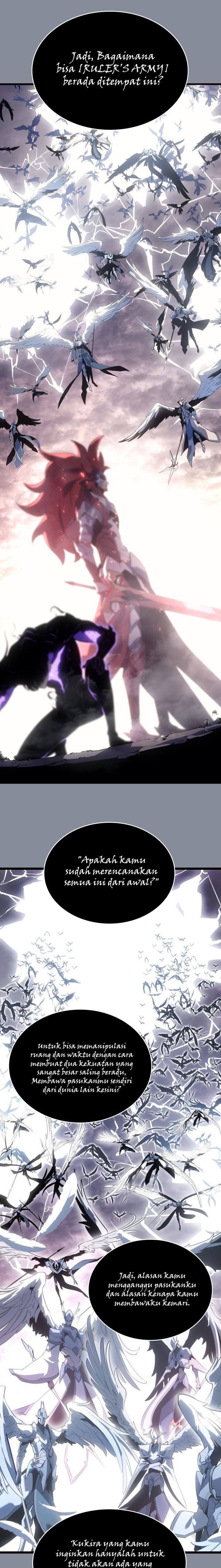 solo-leveling - Chapter: 177