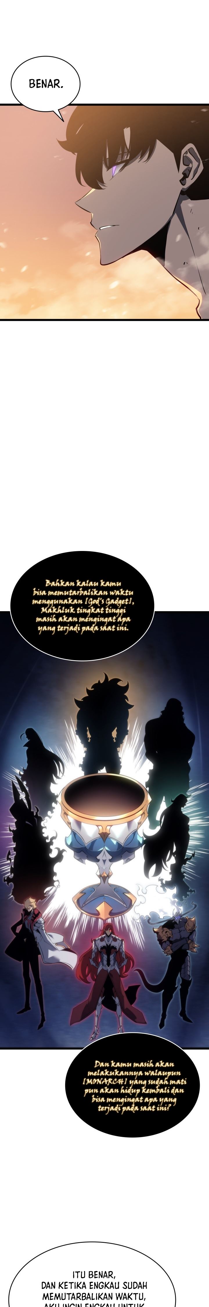 solo-leveling - Chapter: 177