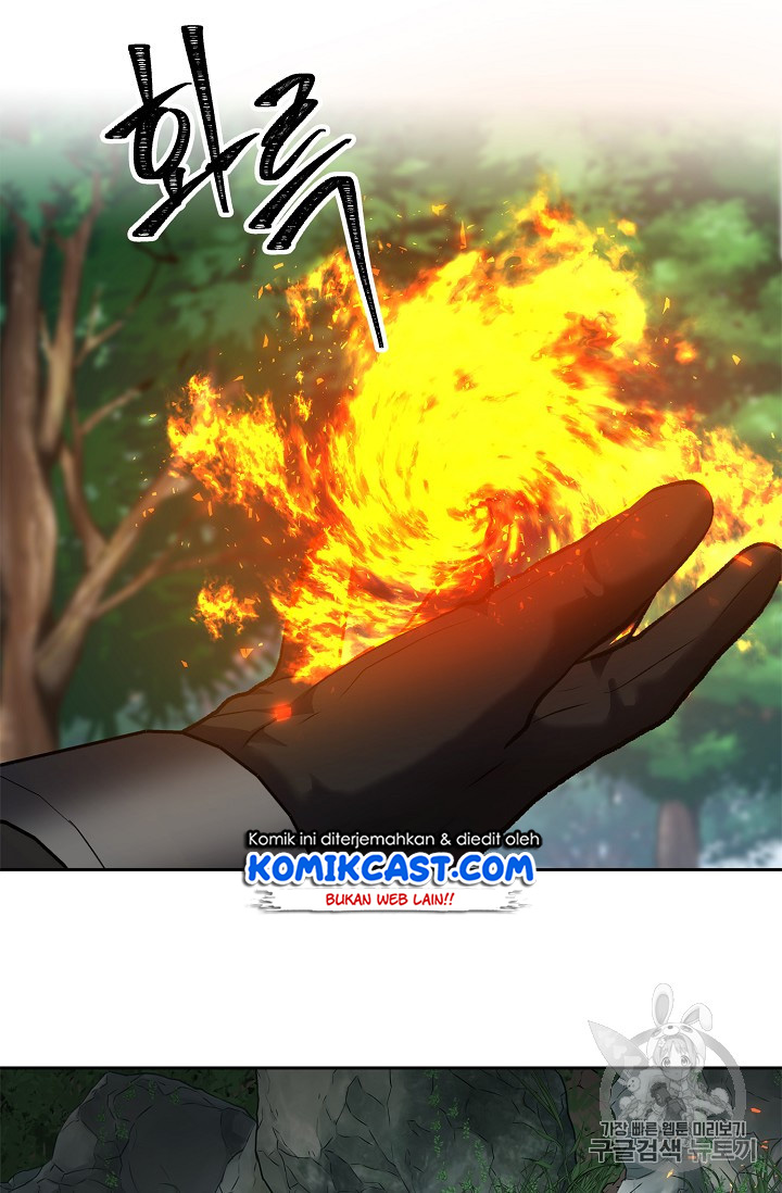 ranker-who-lives-a-second-time - Chapter: 52