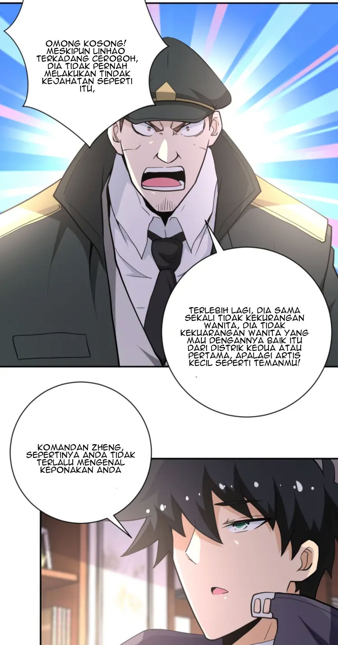 super-system - Chapter: 150