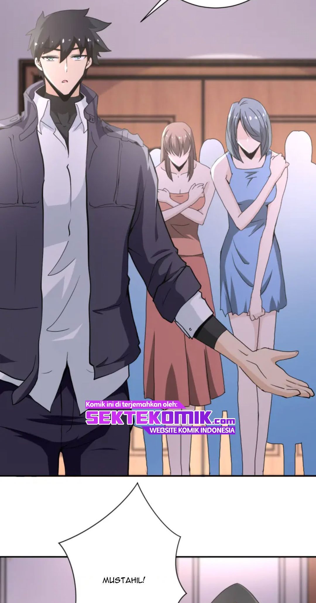 super-system - Chapter: 150