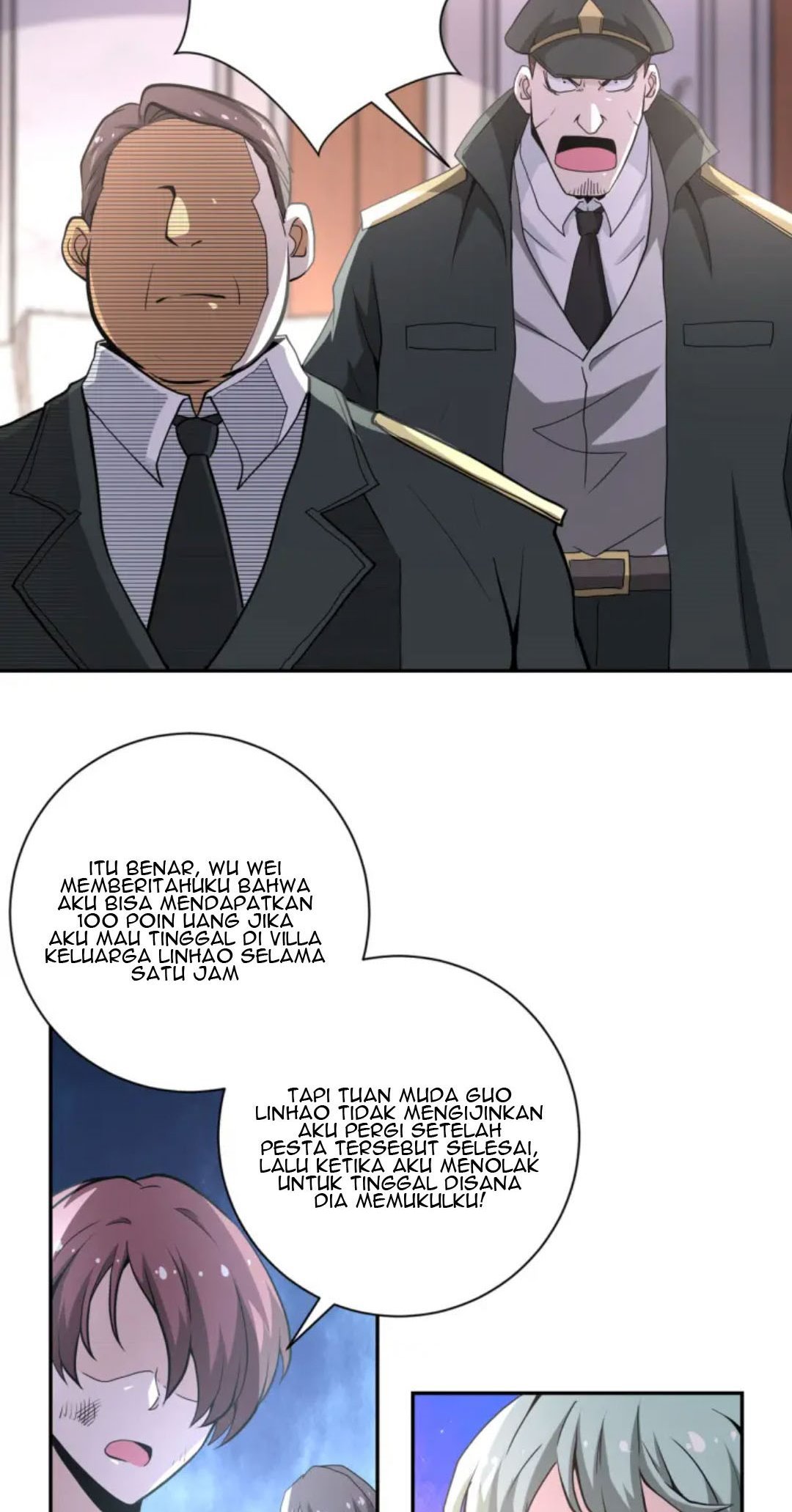 super-system - Chapter: 150