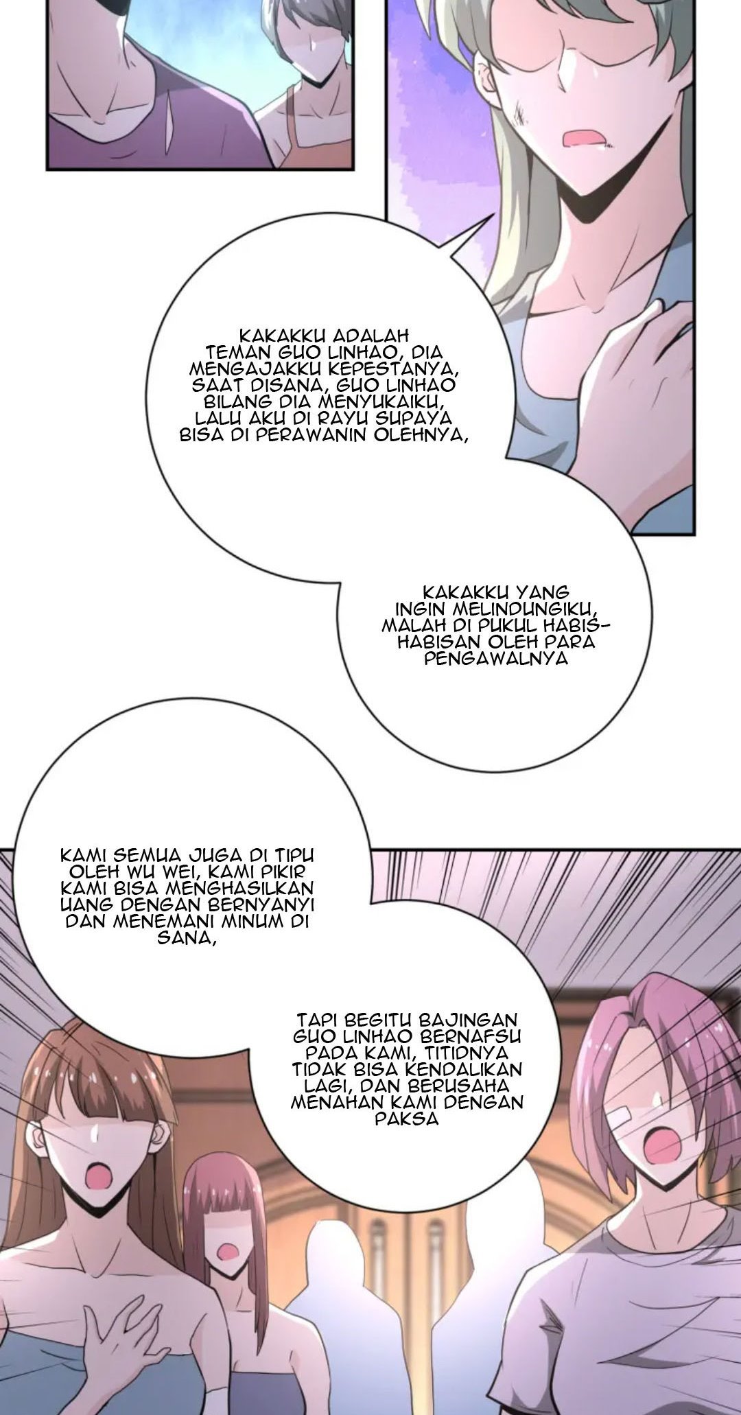 super-system - Chapter: 150