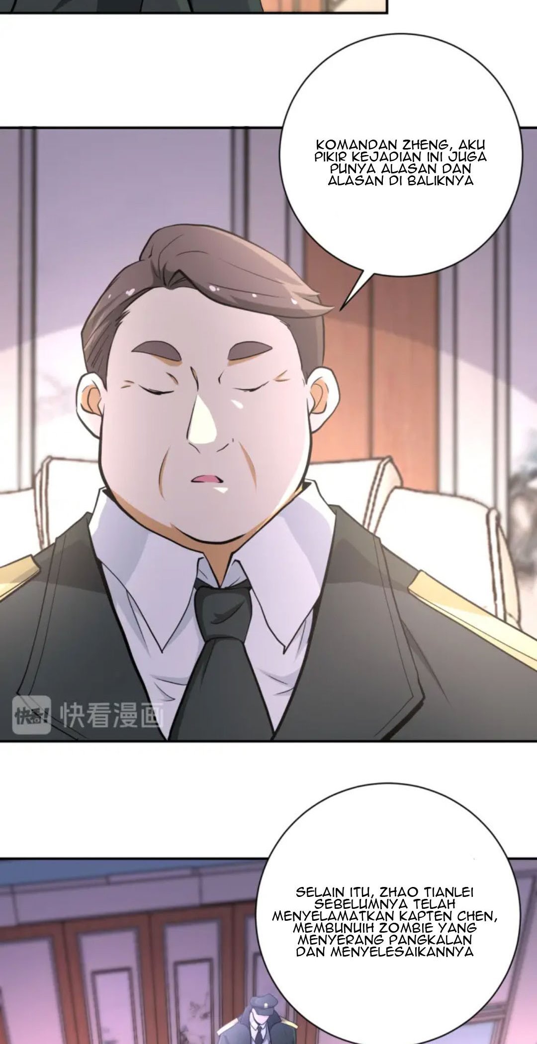 super-system - Chapter: 150