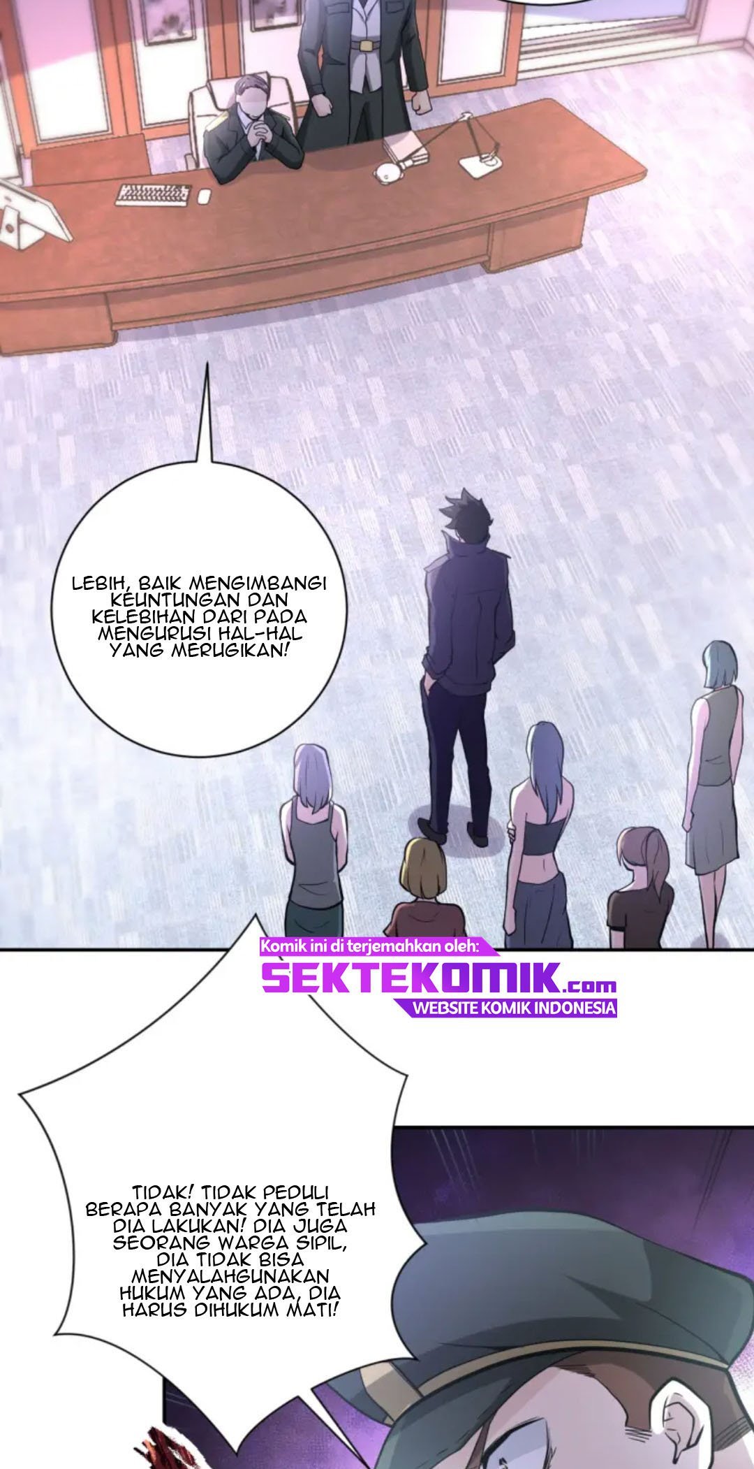 super-system - Chapter: 150