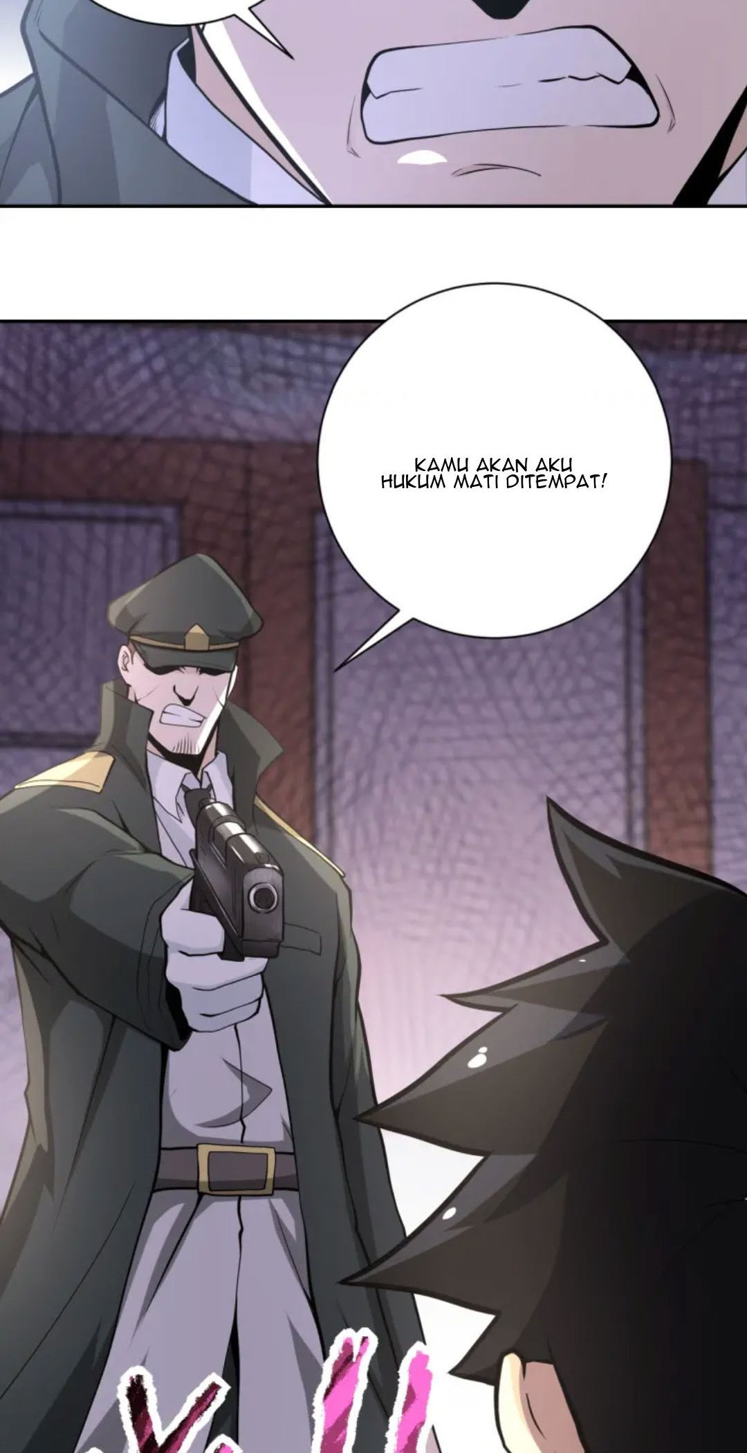super-system - Chapter: 150