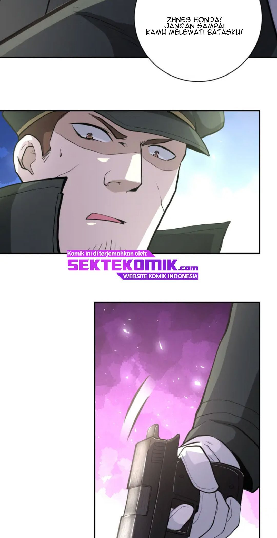 super-system - Chapter: 150