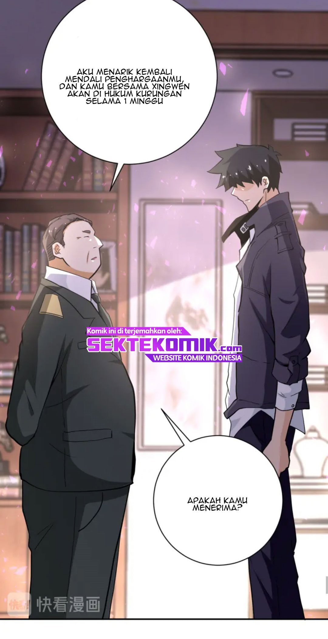 super-system - Chapter: 150