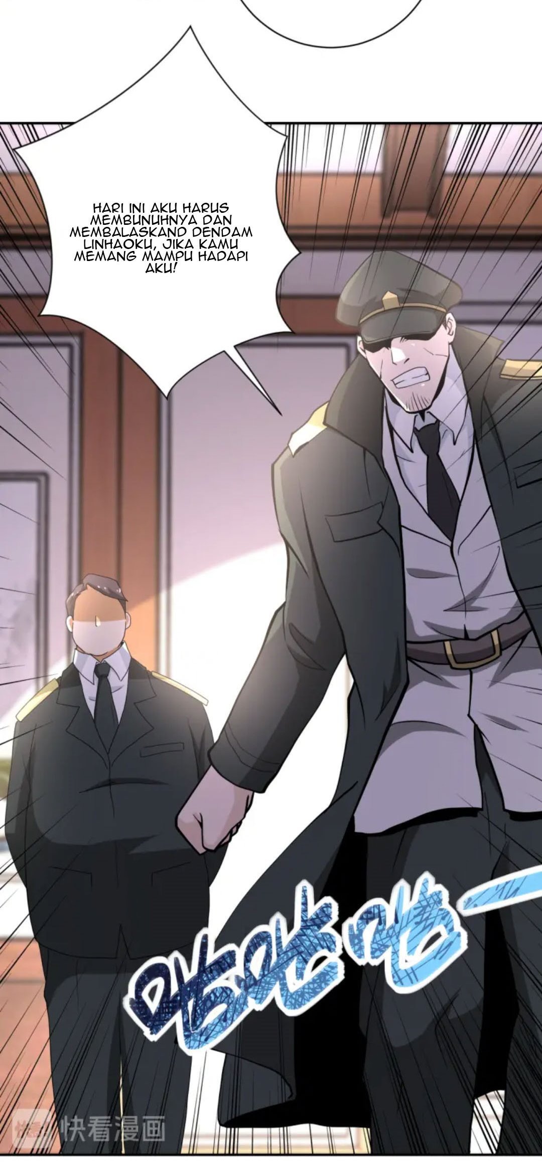 super-system - Chapter: 150