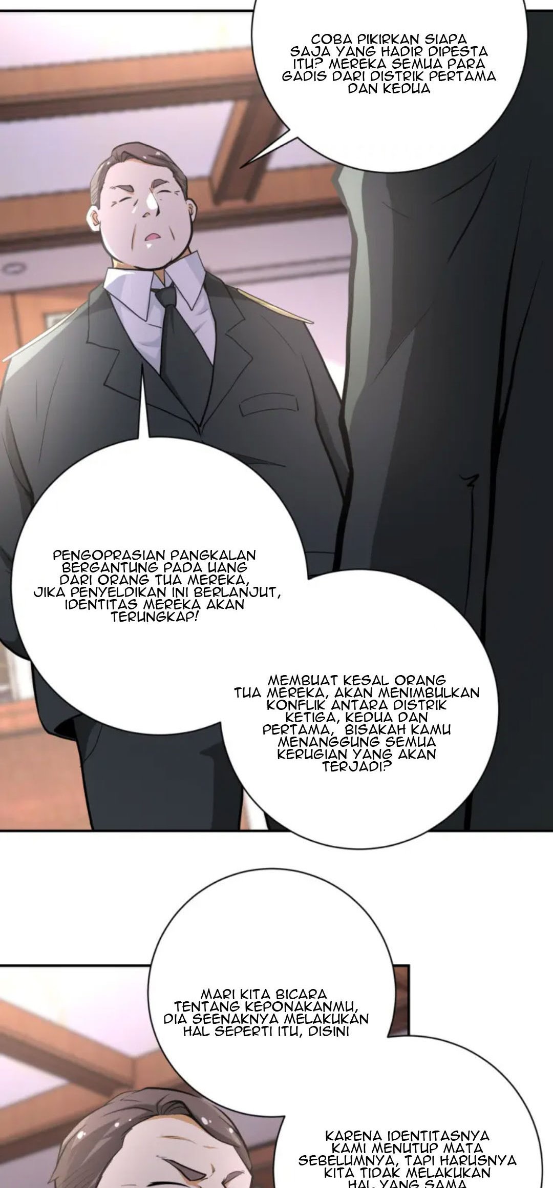 super-system - Chapter: 150