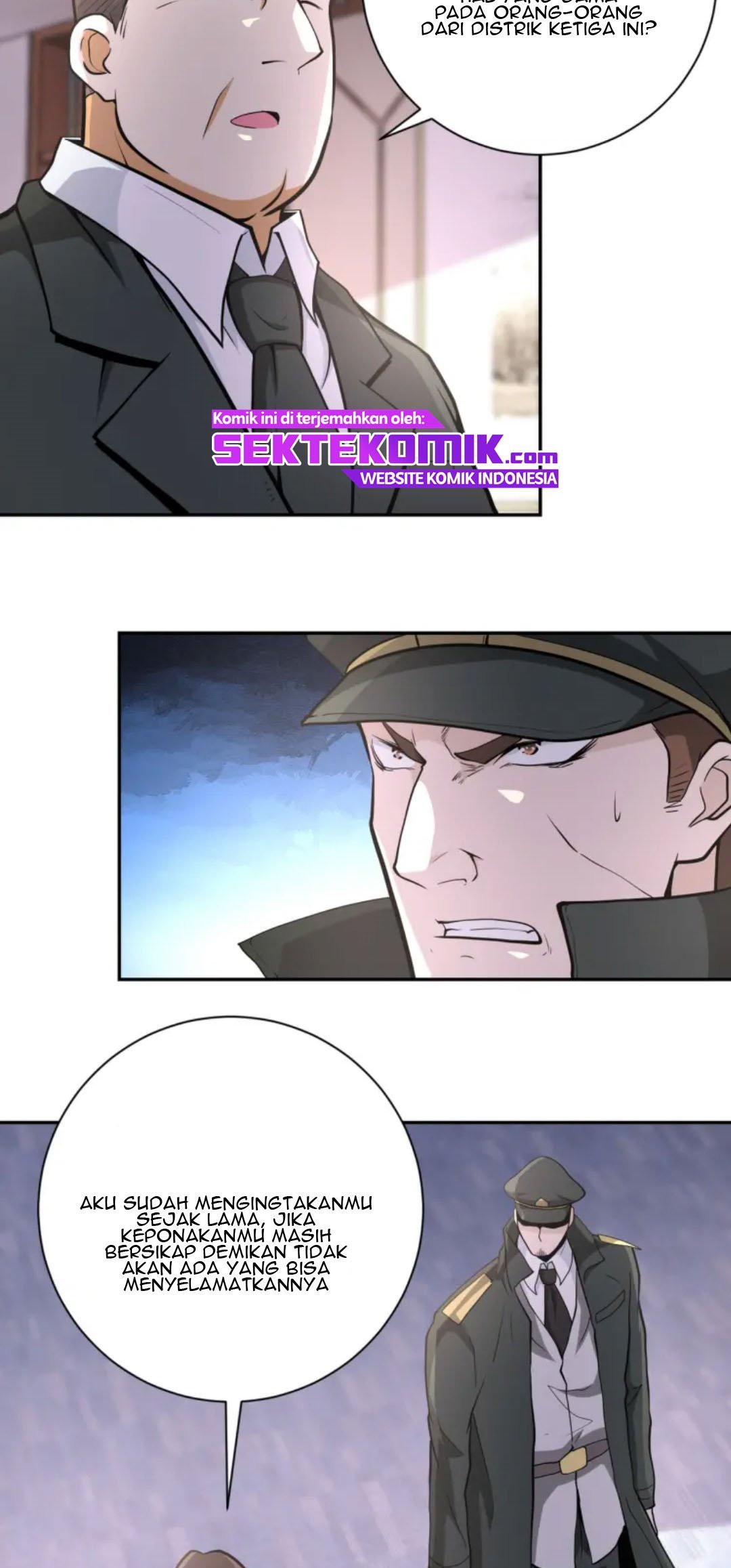 super-system - Chapter: 150