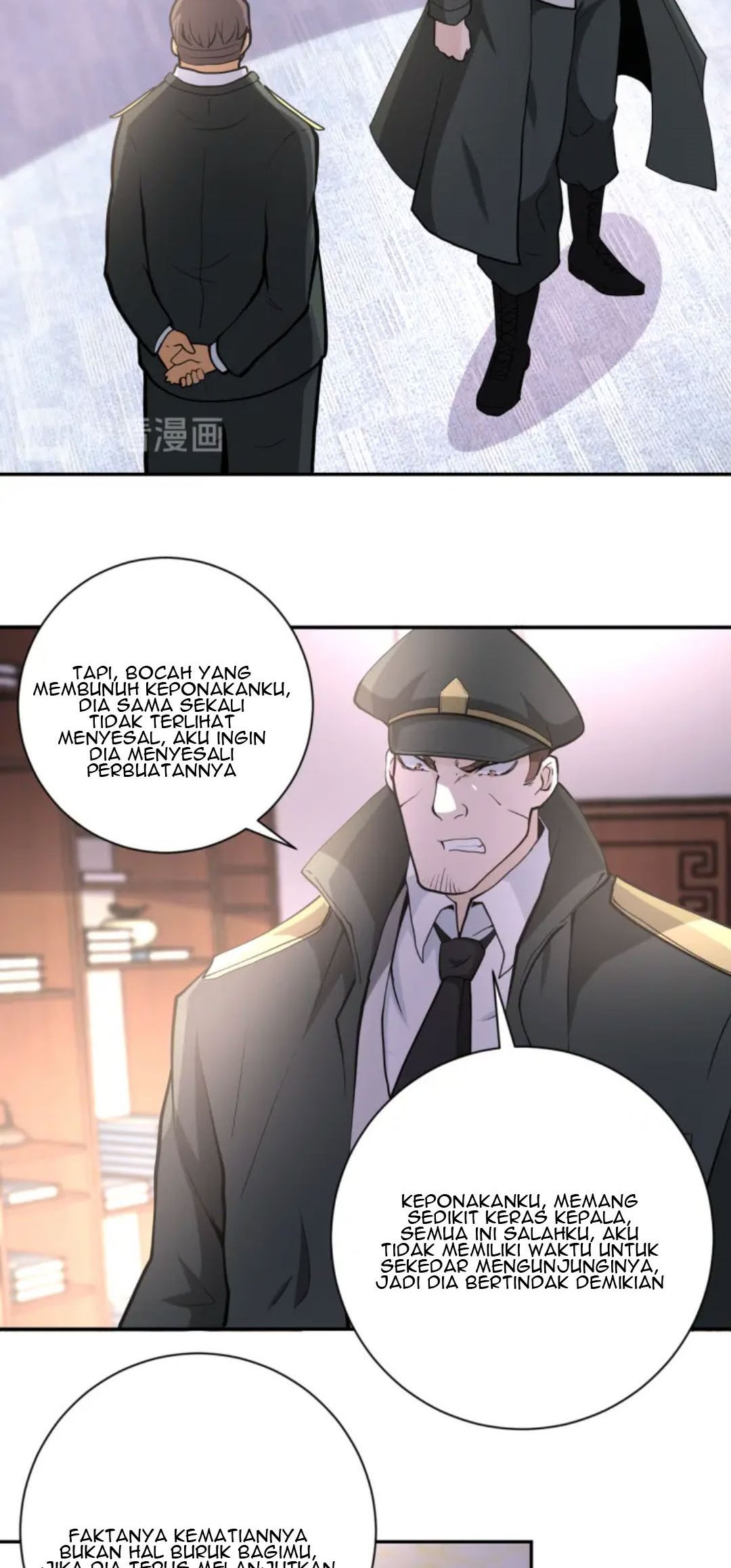super-system - Chapter: 150