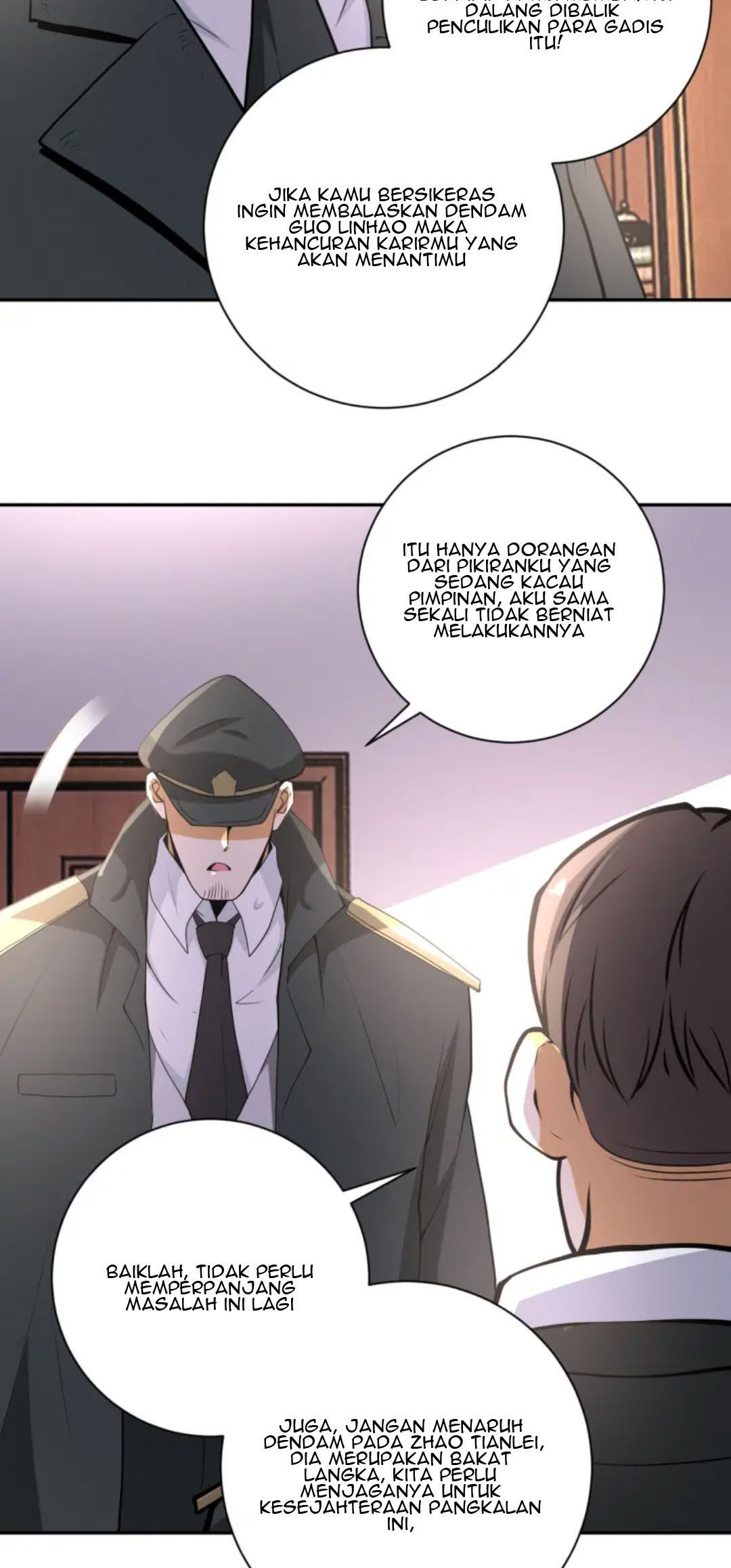 super-system - Chapter: 150