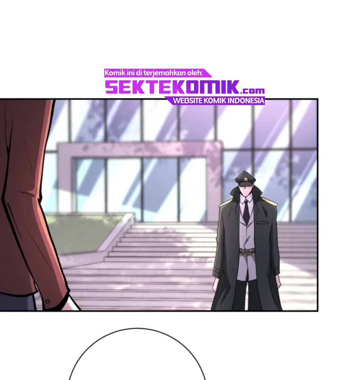 super-system - Chapter: 150