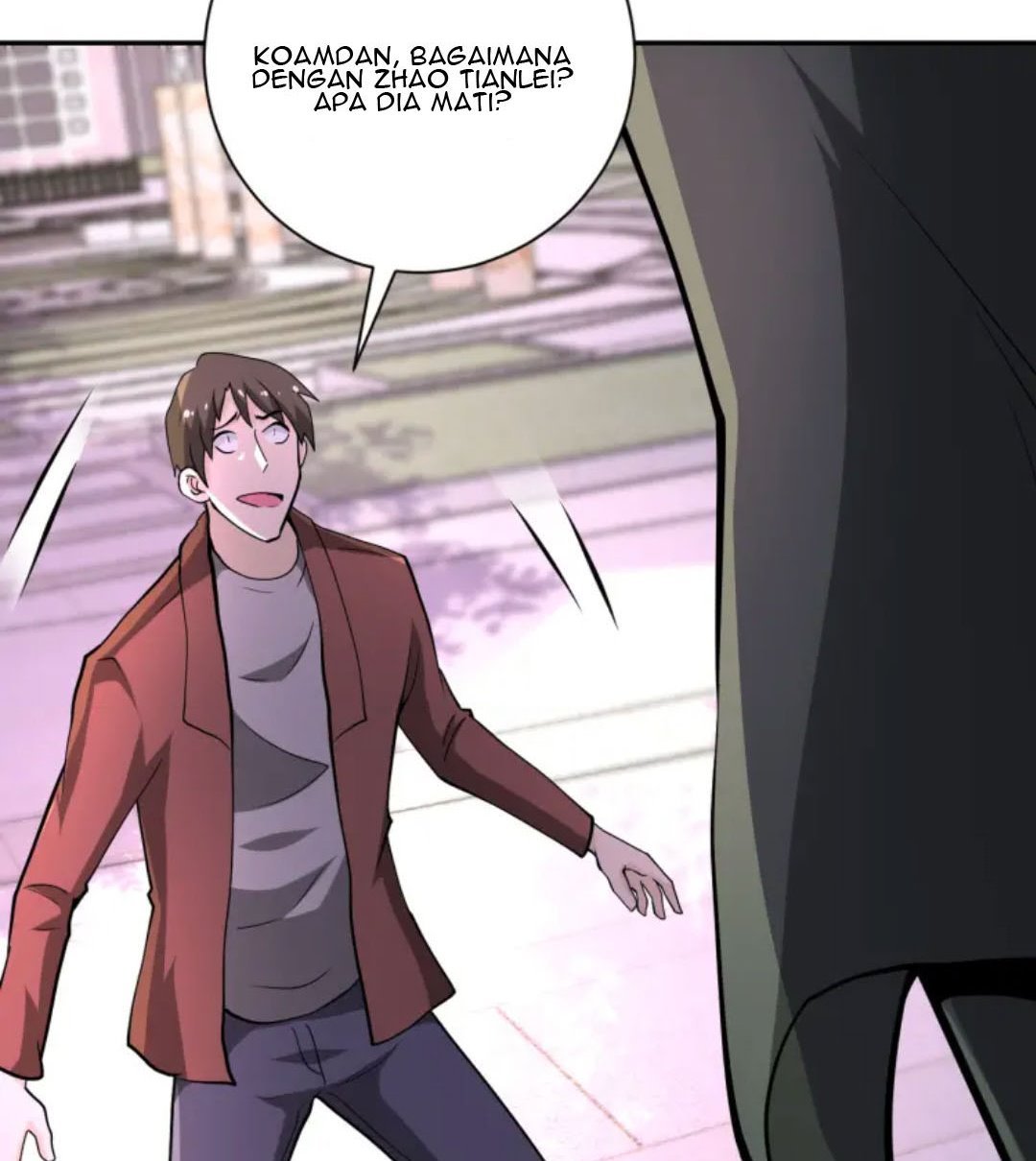 super-system - Chapter: 150