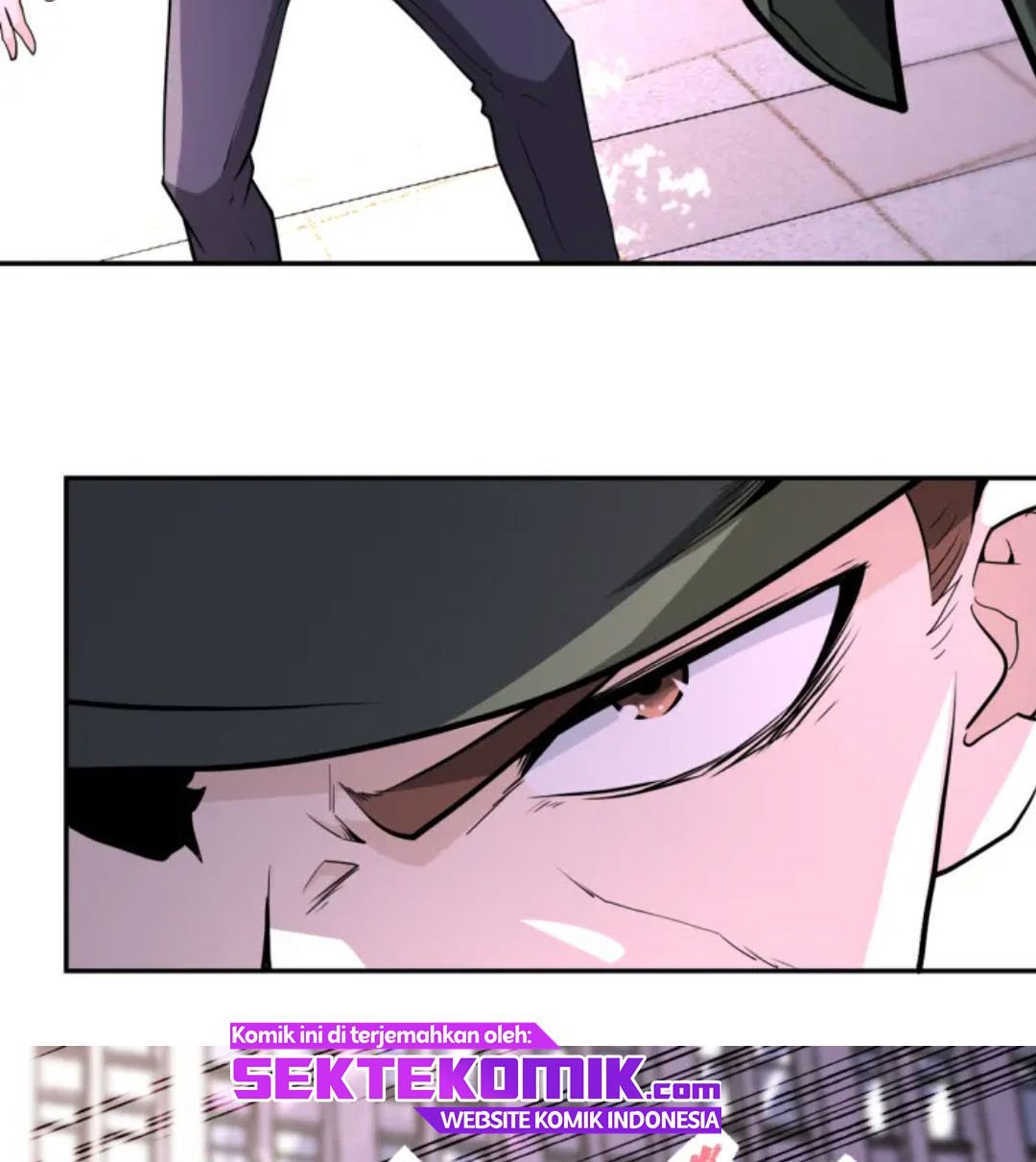 super-system - Chapter: 150