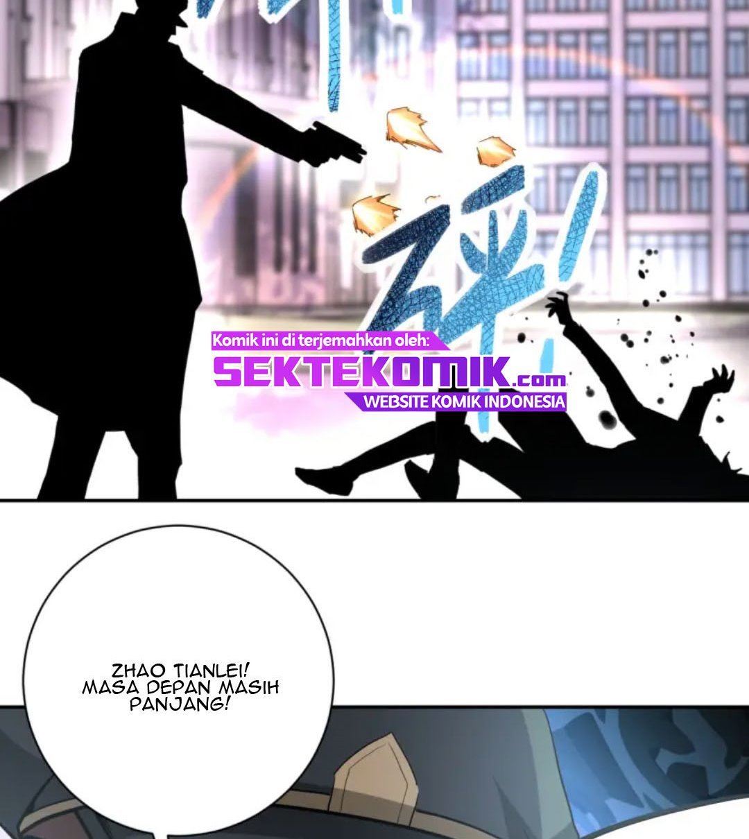 super-system - Chapter: 150