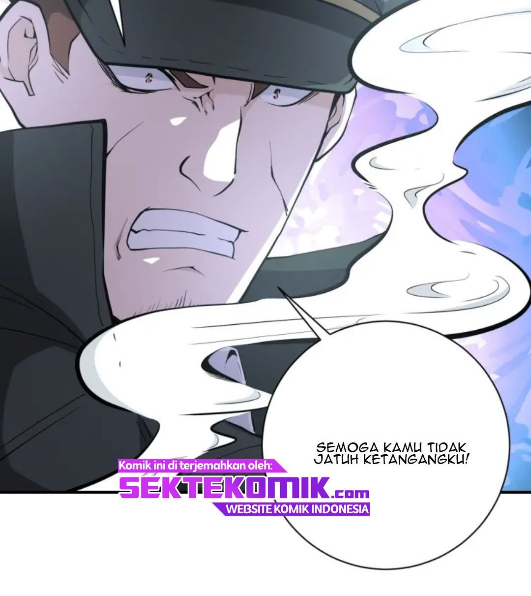 super-system - Chapter: 150