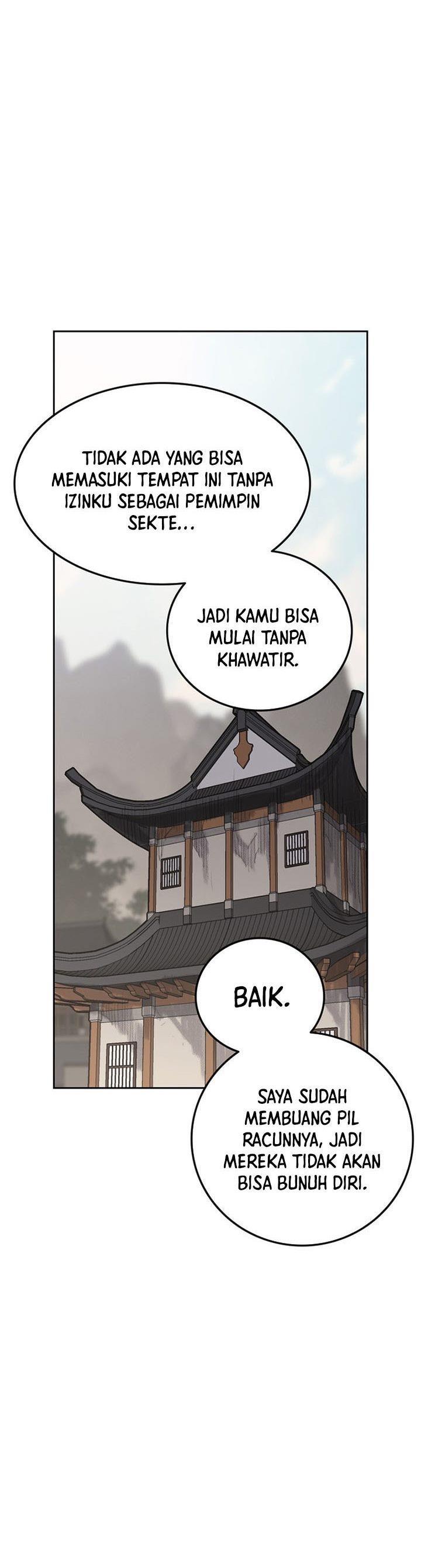 the-undefeatable-swordsman - Chapter: 152