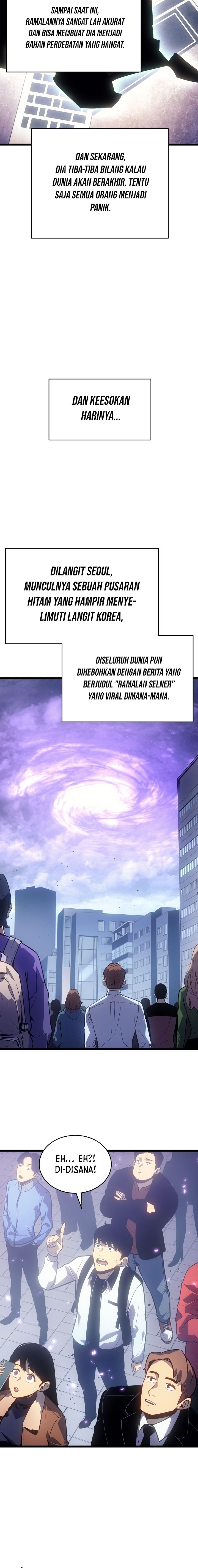 solo-leveling - Chapter: 179 End